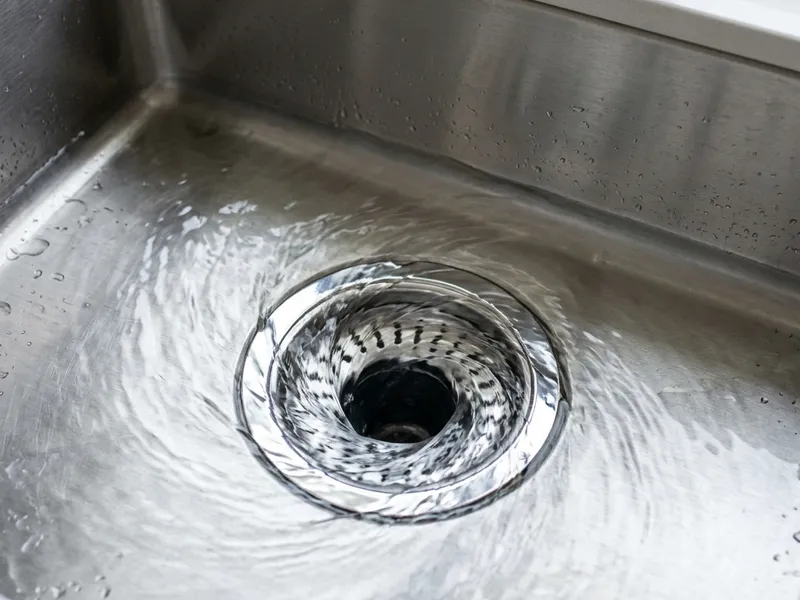 Drain Cleaning Plumber in Lamy, NM